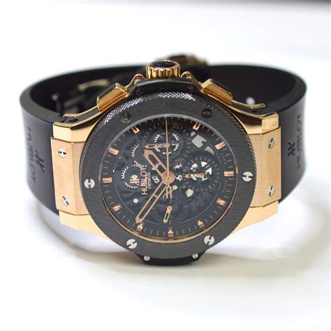 big bang hublot replica 119|hublot 18k with rubber strap.